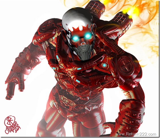 RED_by_R0DrI90 RED_by_R0DrI90