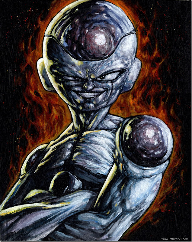 Frieza_by_suarezart