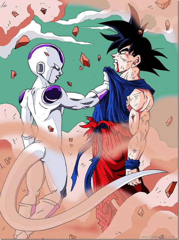 Goku_And_Freezer_by_Sersiso