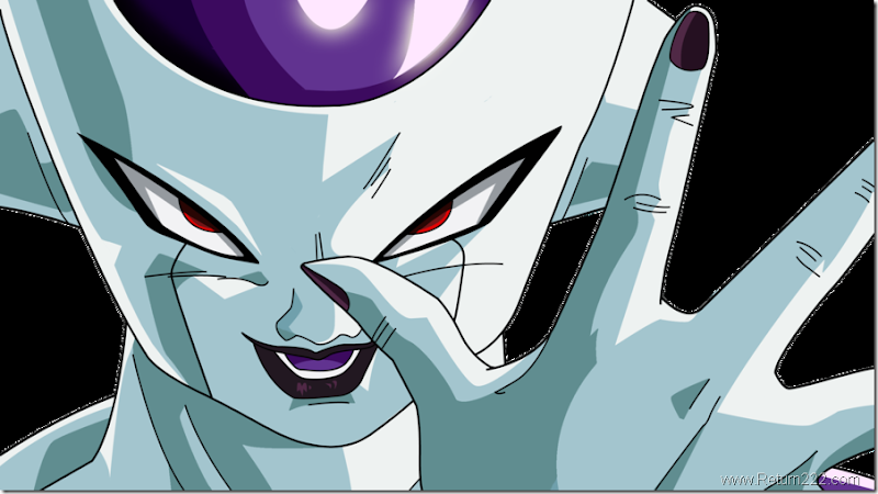 Freeza1_by_FMontel