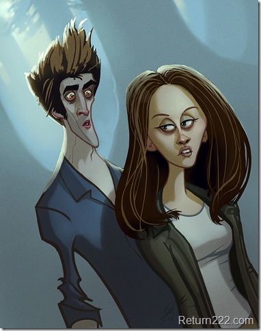 Twilit_by_Artsammich Twilit_by_Artsammich
