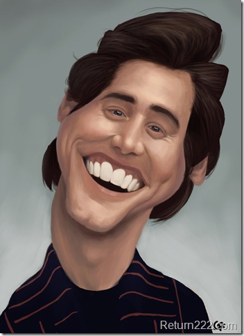Jim_Carrey_caricature_by_GuillermoRamirez Jim_Carrey_caricature_by_GuillermoRamirez