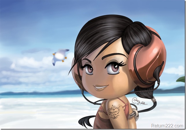 Pepper_Smile___Parody_by_Lury Pepper_Smile___Parody_by_Lury