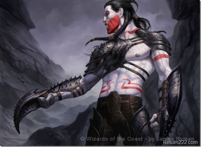Guul_Draz_Assassin_by_namesjames Guul_Draz_Assassin_by_namesjames
