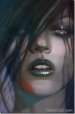 Hack_Slash__My_First_Maniac_1_by_jfrison Hack_Slash__My_First_Maniac_1_by_jfrison