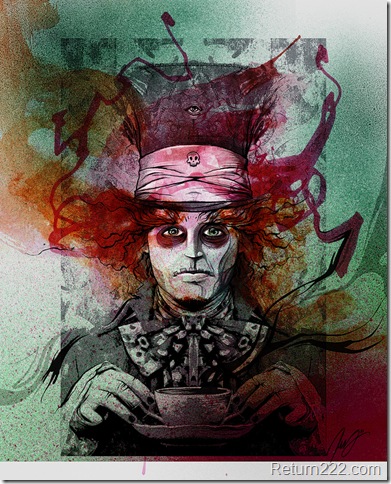 m_e_as_mad_hatter_by_reiiz m_e_as_mad_hatter_by_reiiz