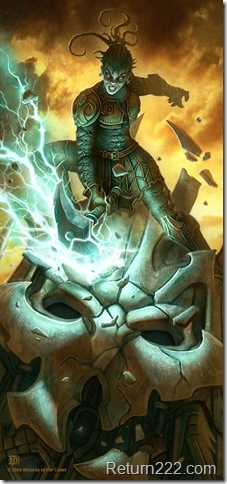 Invincible_by_kerembeyit Invincible_by_kerembeyit