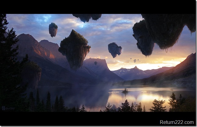 Island_Relativity_by_Rahll Island_Relativity_by_Rahll
