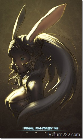 FFXII__Fran_by_elpinoy FFXII__Fran_by_elpinoy