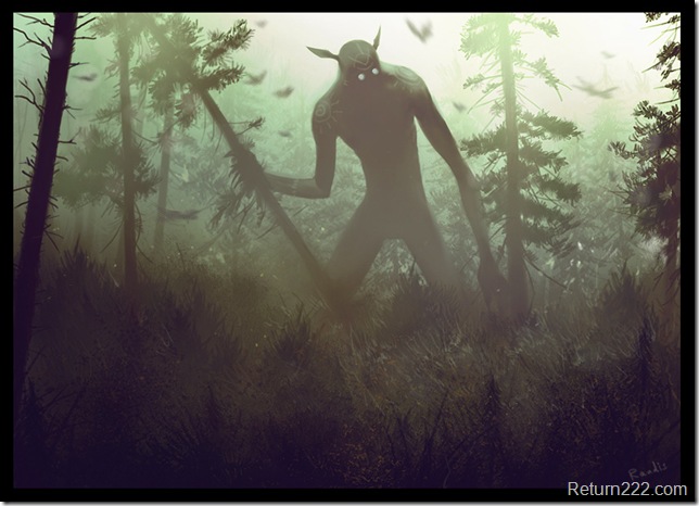 Forest_God_by_randis Forest_God_by_randis