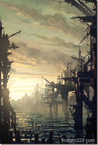 Caryatids_by_Raphael_Lacoste Caryatids_by_Raphael_Lacoste