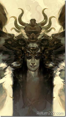 Artemis_v2_by_jeffsimpsonkh Artemis_v2_by_jeffsimpsonkh