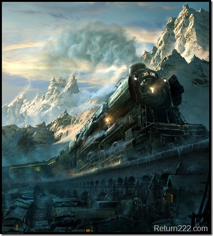 Arctic_Express_2008____by_Raphael_Lacoste Arctic_Express_2008____by_Raphael_Lacoste