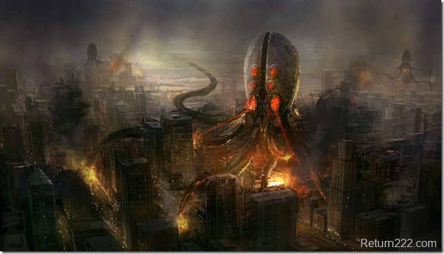 big_octopus_by_wanbao big_octopus_by_wanbao