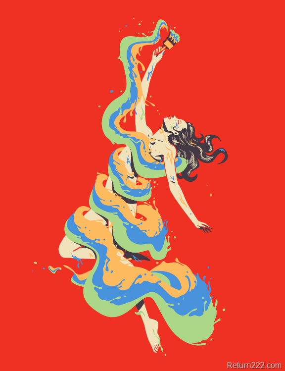 Ilustracion Ilustracion