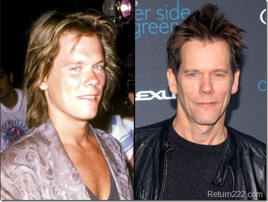 Kevin Bacon Kevin Bacon