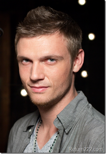 Nick Carter Nick Carter