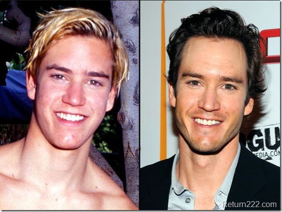 Mark-Paul Gosselaar Mark-Paul Gosselaar