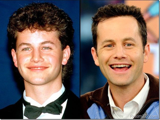 Kirk Cameron Kirk Cameron