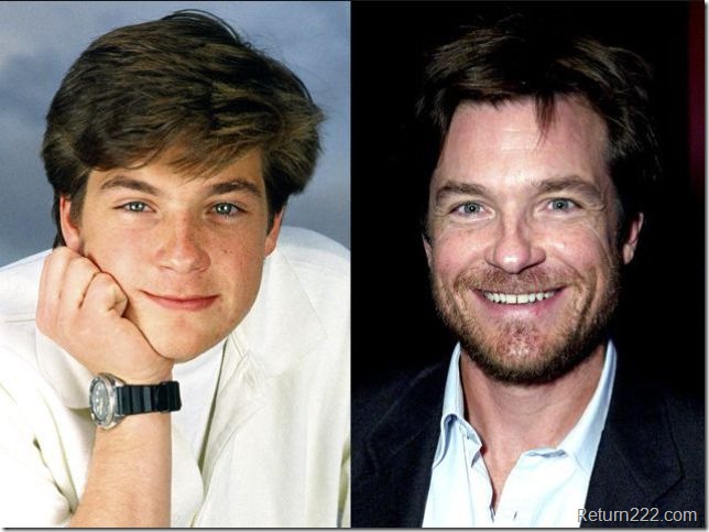 Jason Bateman Jason Bateman