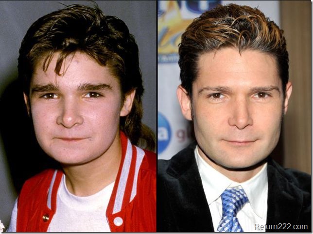 Corey Feldman Corey Feldman