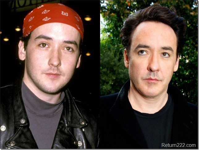 John Cusack John Cusack