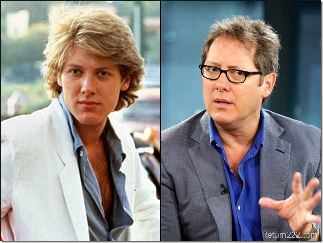 James Spader James Spader