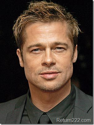 Brad Pitt Brad Pitt