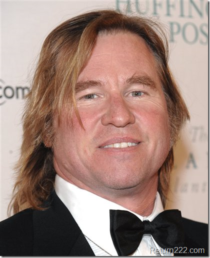 Val Kilmer Val Kilmer
