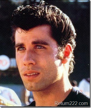 John Travolta John Travolta