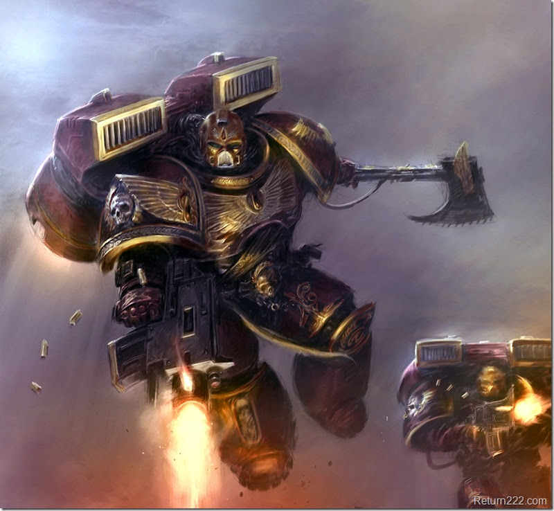Aerial_Assault_by_MajesticChicken Aerial_Assault_by_MajesticChicken