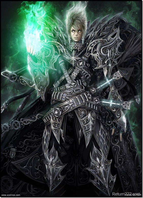 Man_warrior_by_XXcomicXX Man_warrior_by_XXcomicXX