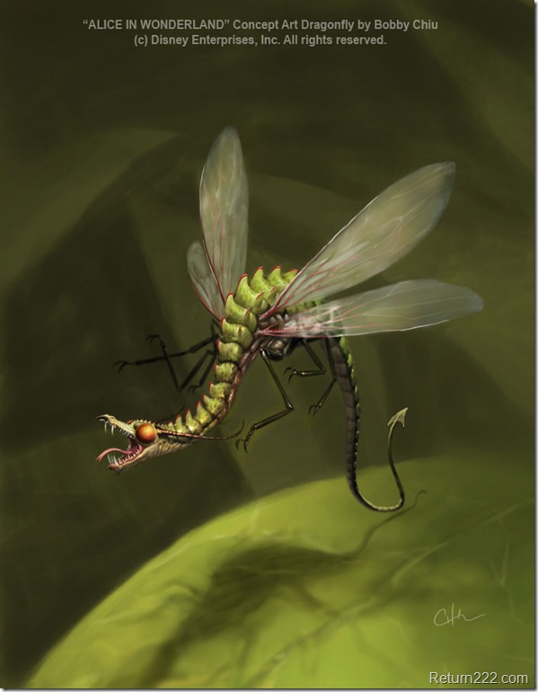 Dragonfly_by_imaginism Dragonfly_by_imaginism