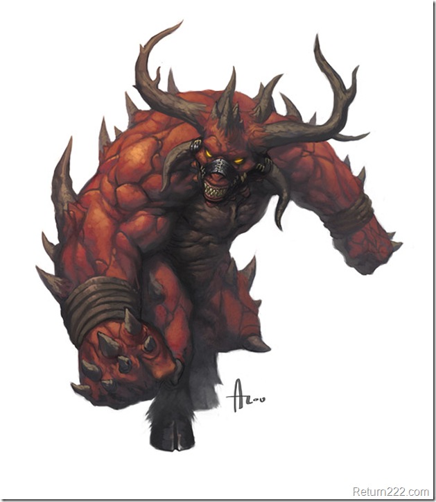 Demon_Lord_Eltab_by_nJoo Demon_Lord_Eltab_by_nJoo