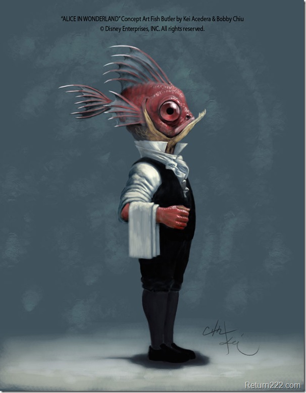Fishbutler_by_imaginism Fishbutler_by_imaginism