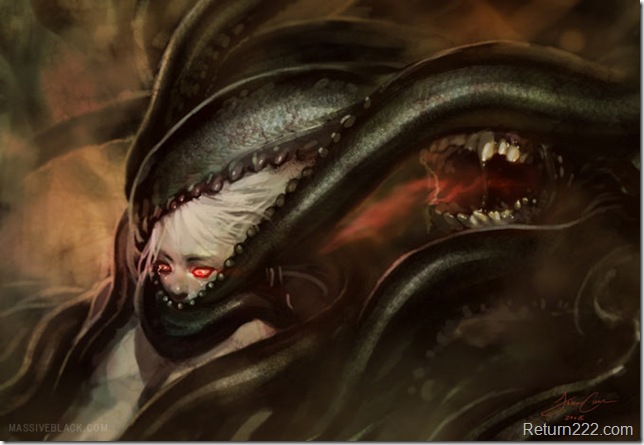 Tentacles_by_ConceptArtOrg Tentacles_by_ConceptArtOrg