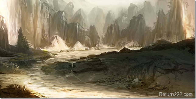 desert_by_ourlak desert_by_ourlak