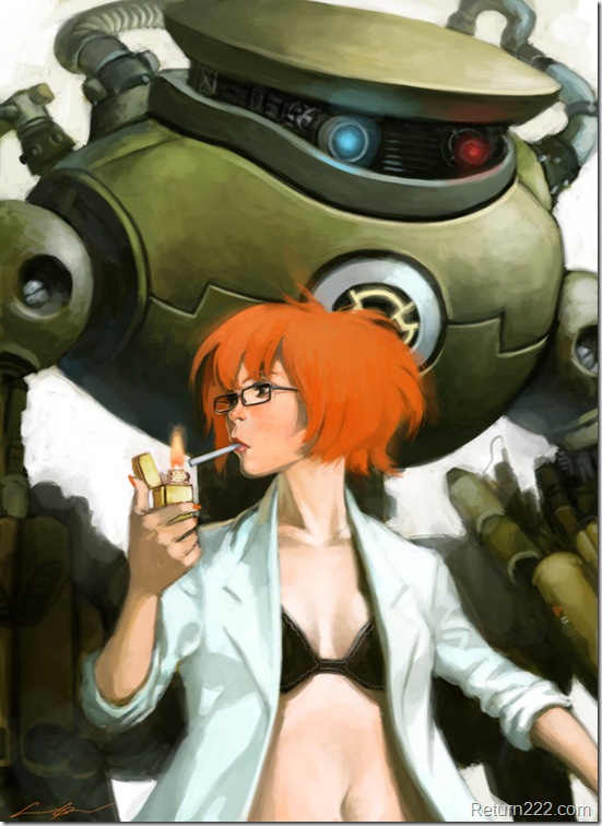 sexy_scientist_by_cuson sexy_scientist_by_cuson