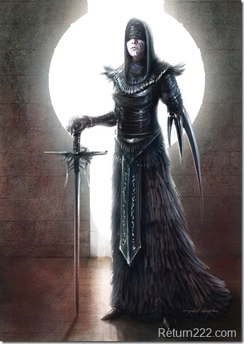 Blade_Dancer_by_yigitkoroglu Blade_Dancer_by_yigitkoroglu