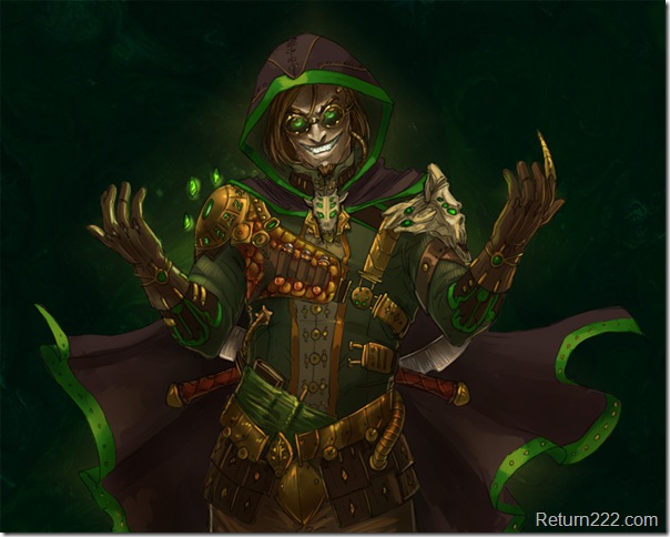 Ash_the_assasin_by_Larbesta Ash_the_assasin_by_Larbesta