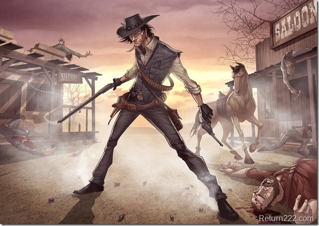 Red_Dead_Redemption_by_patrickbrown Red_Dead_Redemption_by_patrickbrown