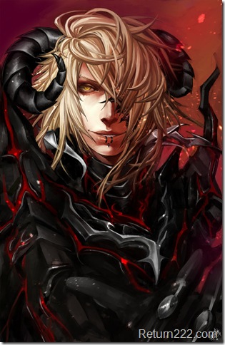 Commission__LunaticSupernova__by_VuscISM Commission__LunaticSupernova__by_VuscISM