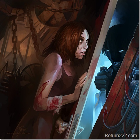 Trapped_by_GuzBoroda Trapped_by_GuzBoroda