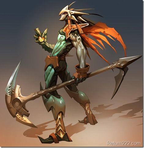 SKULL_by_el_grimlock SKULL_by_el_grimlock