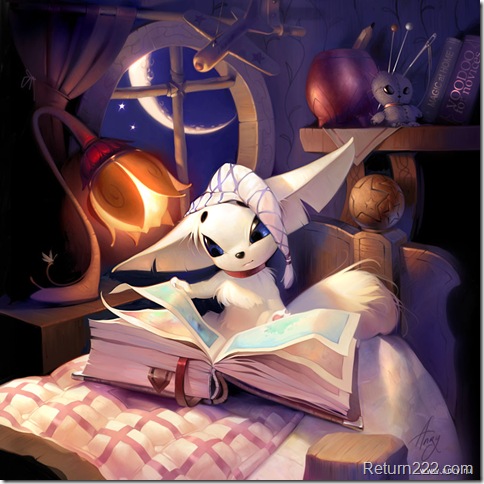 Fairy_tale Fairy_tale