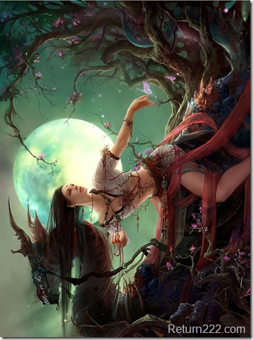 Full_Moon_by_GBrush Full_Moon_by_GBrush