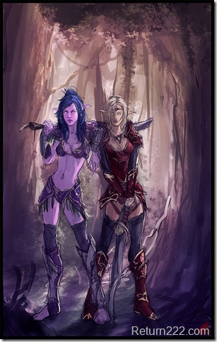 Night_Blood_wip_by_StandAlone_Complex Night_Blood_wip_by_StandAlone_Complex
