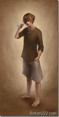 OC__Pyro_by_Zippora OC__Pyro_by_Zippora