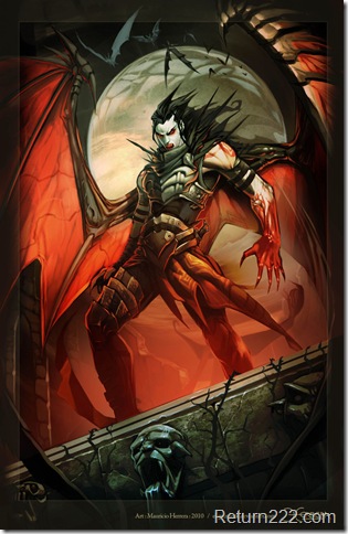 Vampire_by_el_grimlock Vampire_by_el_grimlock