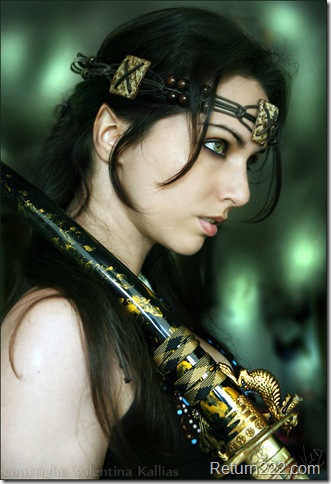 _elf__by_ValentinaKallias _elf__by_ValentinaKallias
